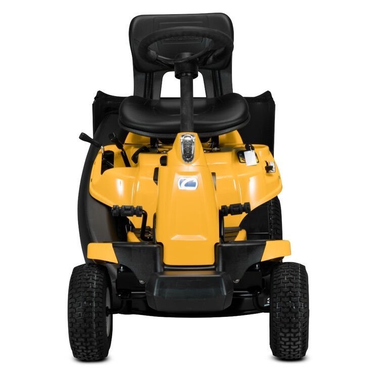 30″ Mini Rider Bagger-98788 - Image 4