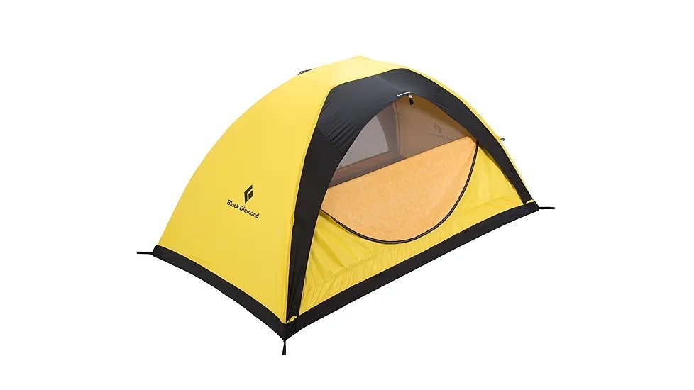 Black Diamond Ahwahnee Tent-21628