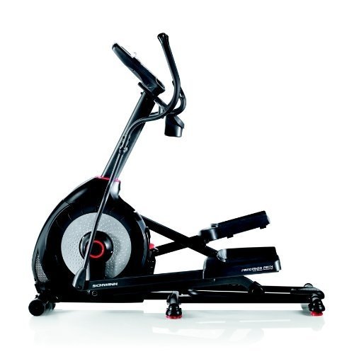 Schwinn 430 Elliptical-26685