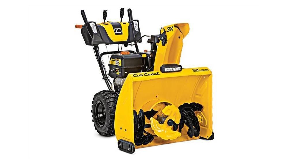 Cub Cadet 3X 30″ HD Three-Stage Snow Blower 31AH5EVW710-17928