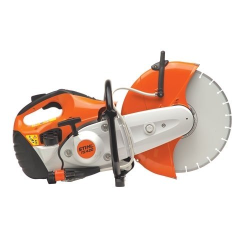 STIHL TS 420 Cutquik Cut-Off-49272