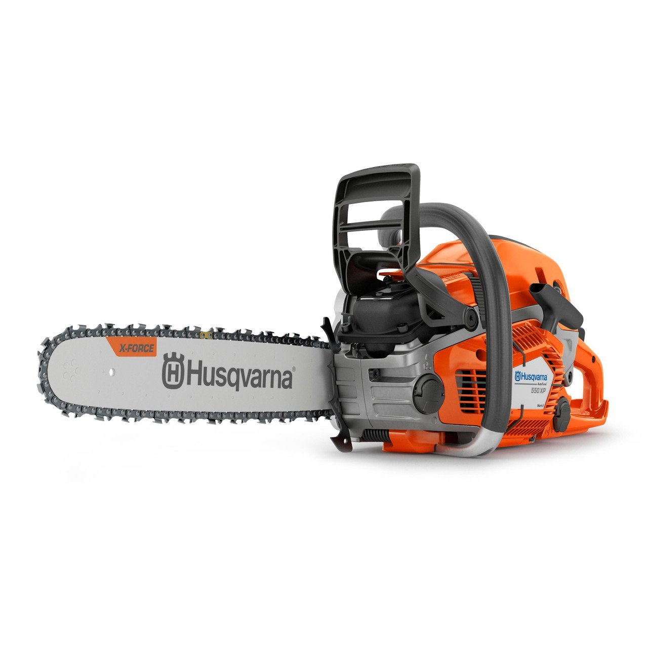 Husqvarna 550 XP Mark II Chainsaw-14886