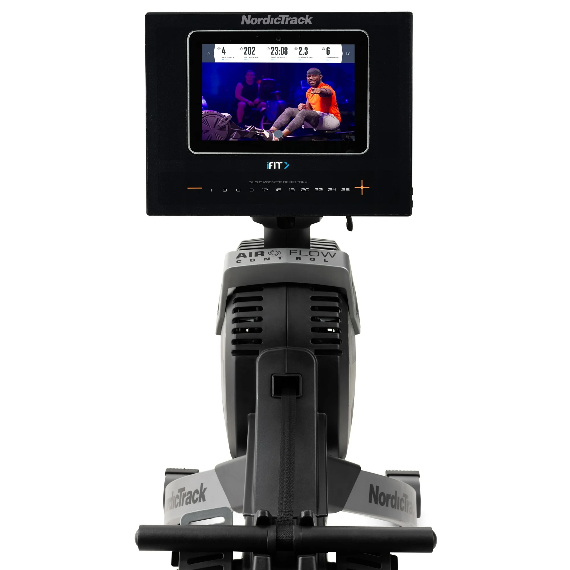 NordicTrack RW600 Rower-78829 - Image 5