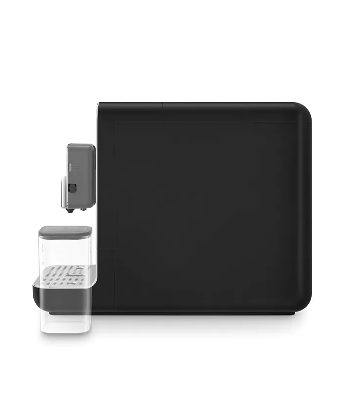 Smeg Bean to Cup Coffee Machine BCC13EGMUK-56959 - Image 4