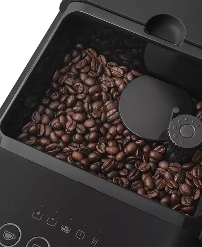 Smeg Bean to Cup Coffee Machine BCC13EGMUK-56959 - Image 2