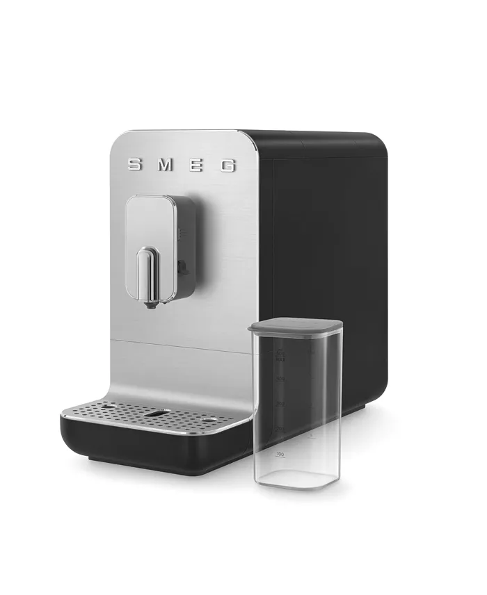 Smeg Bean to Cup Coffee Machine BCC13EGMUK-56959 - Image 5