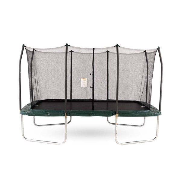 Skywalker 14 Rectangle Trampoline with Enclosure-73442