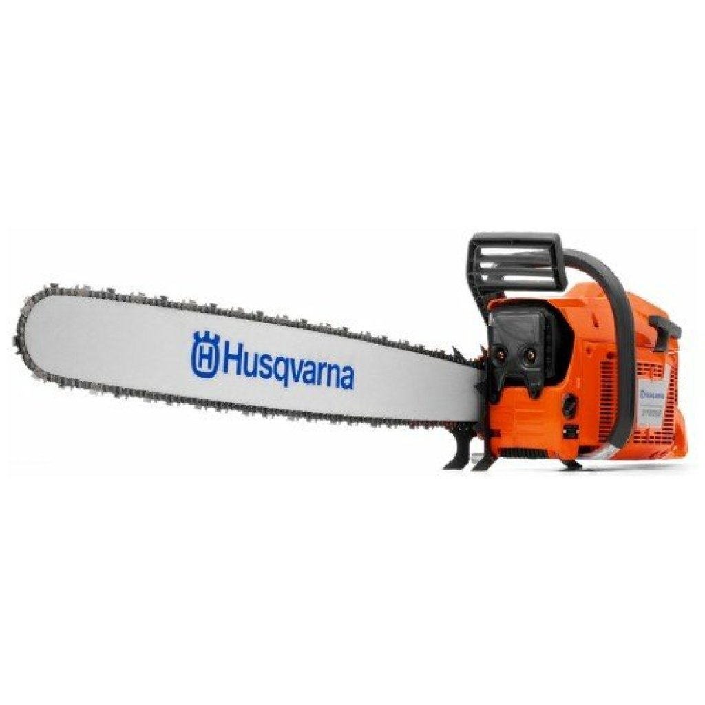 Husqvarna 3120 XP Chainsaw Powerhead-16478
