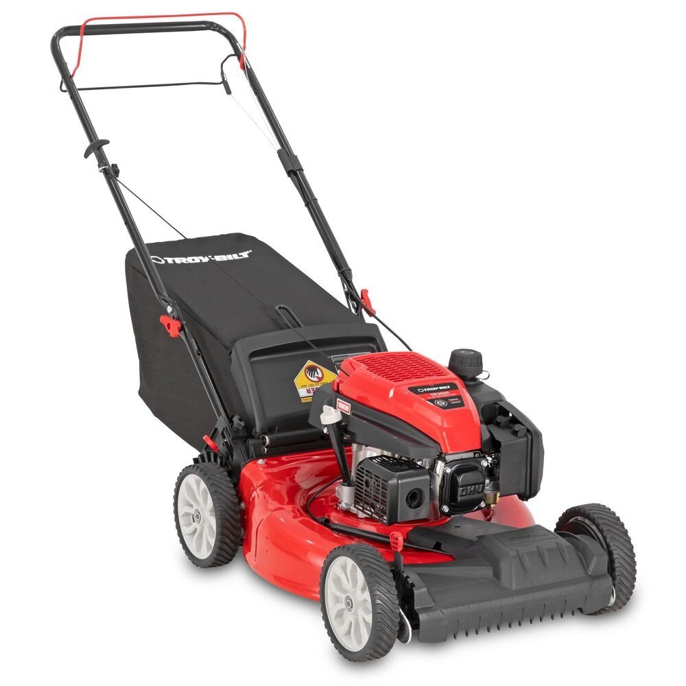 Troy-Bilt TB200C Self-Propelled Lawn Mower-87482