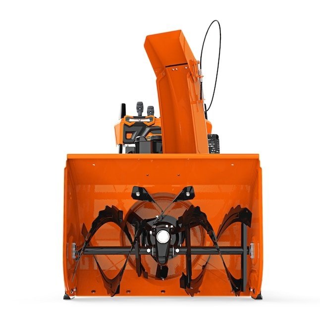 Ariens Platinum RapidTrak 28″ Two Stage Snow Blower-26366 - Image 3