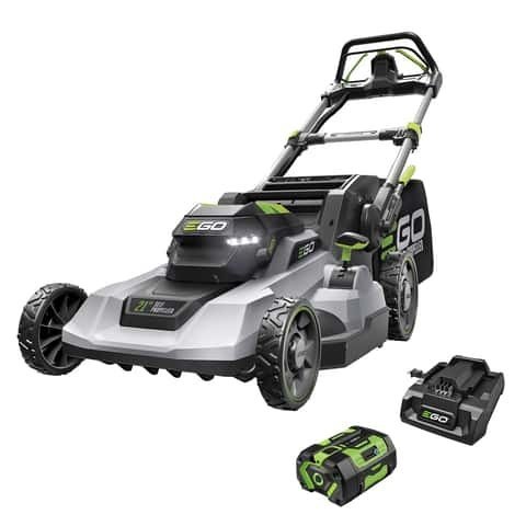 EGO POWER+ 21″ Self-Propelled Lawn Mower LM2114SP-34528