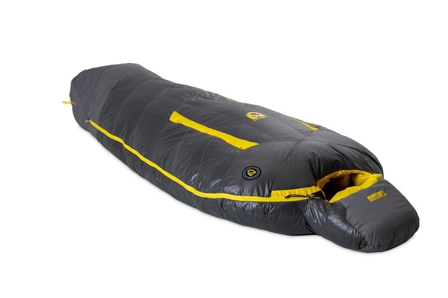 NEMO Sonic Sleeping Bag-52789 - Image 3