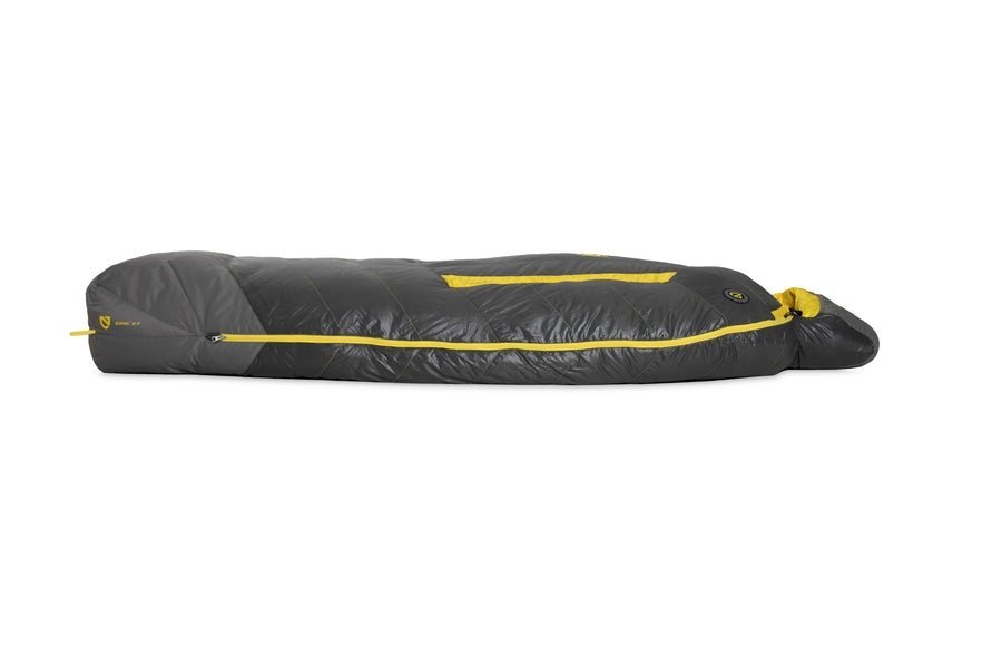 NEMO Sonic Sleeping Bag-52789 - Image 4