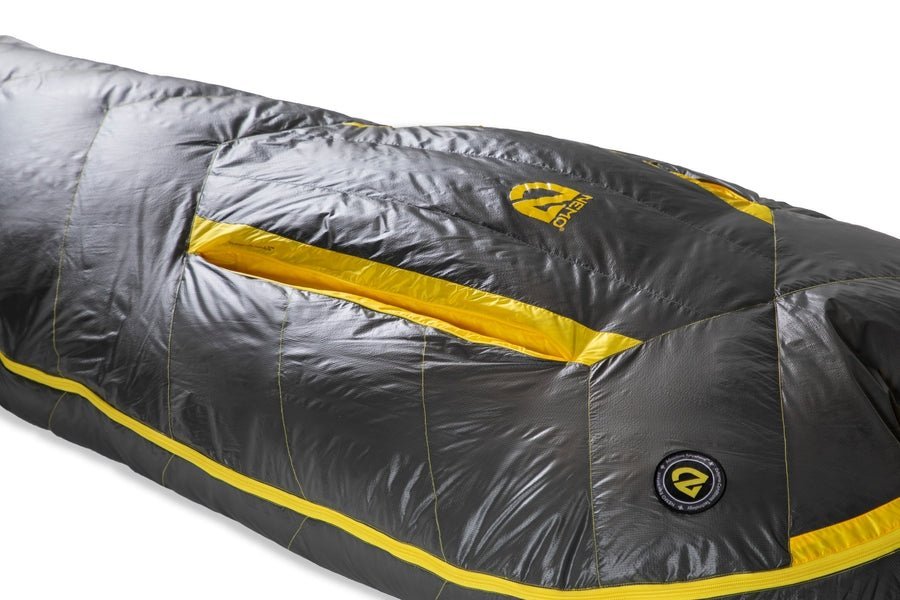 NEMO Sonic Sleeping Bag-52789 - Image 8