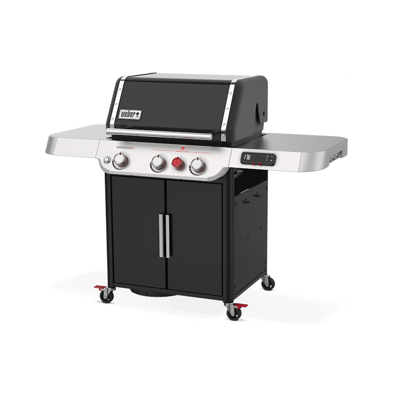 Weber Genesis EX-325s Smart Gas Grill-83241 - Image 4