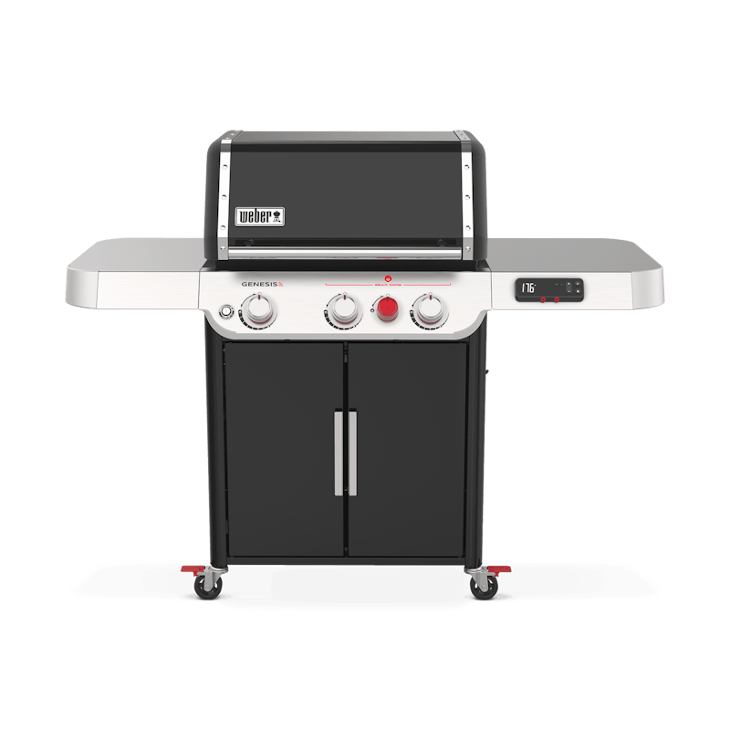 Weber Genesis EX-325s Smart Gas Grill-83241 - Image 5