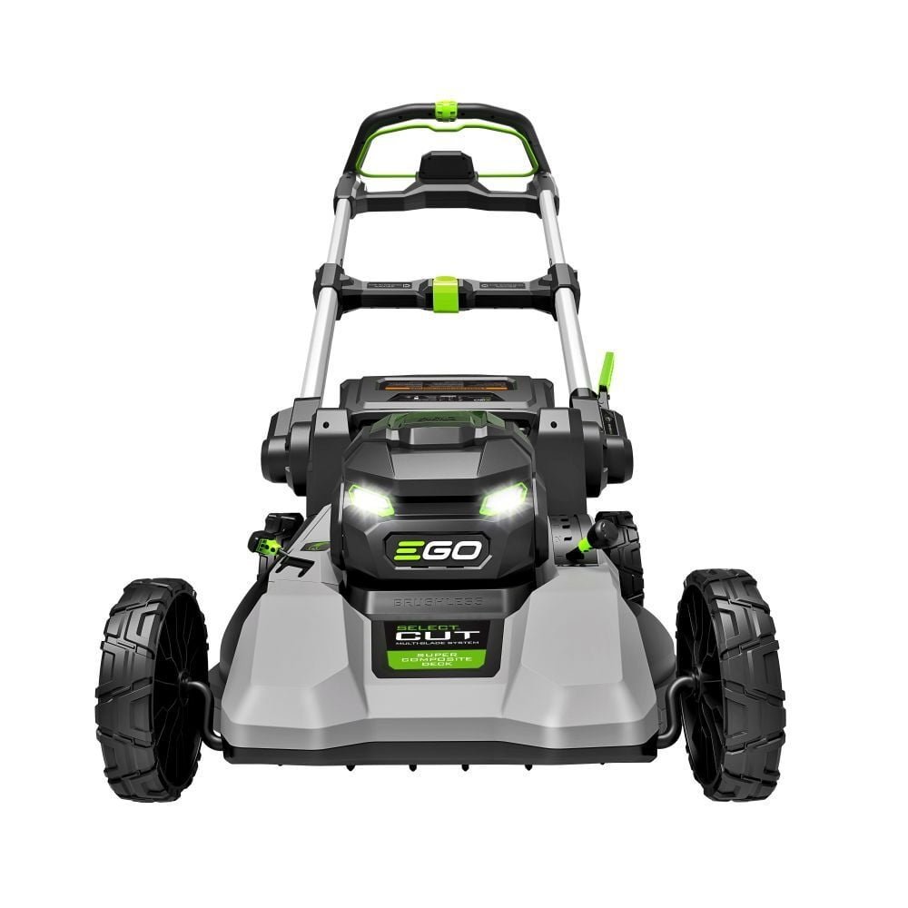 EGO POWER+ 1000 Series 22″ Self-Propelled Lawn Mower-35535