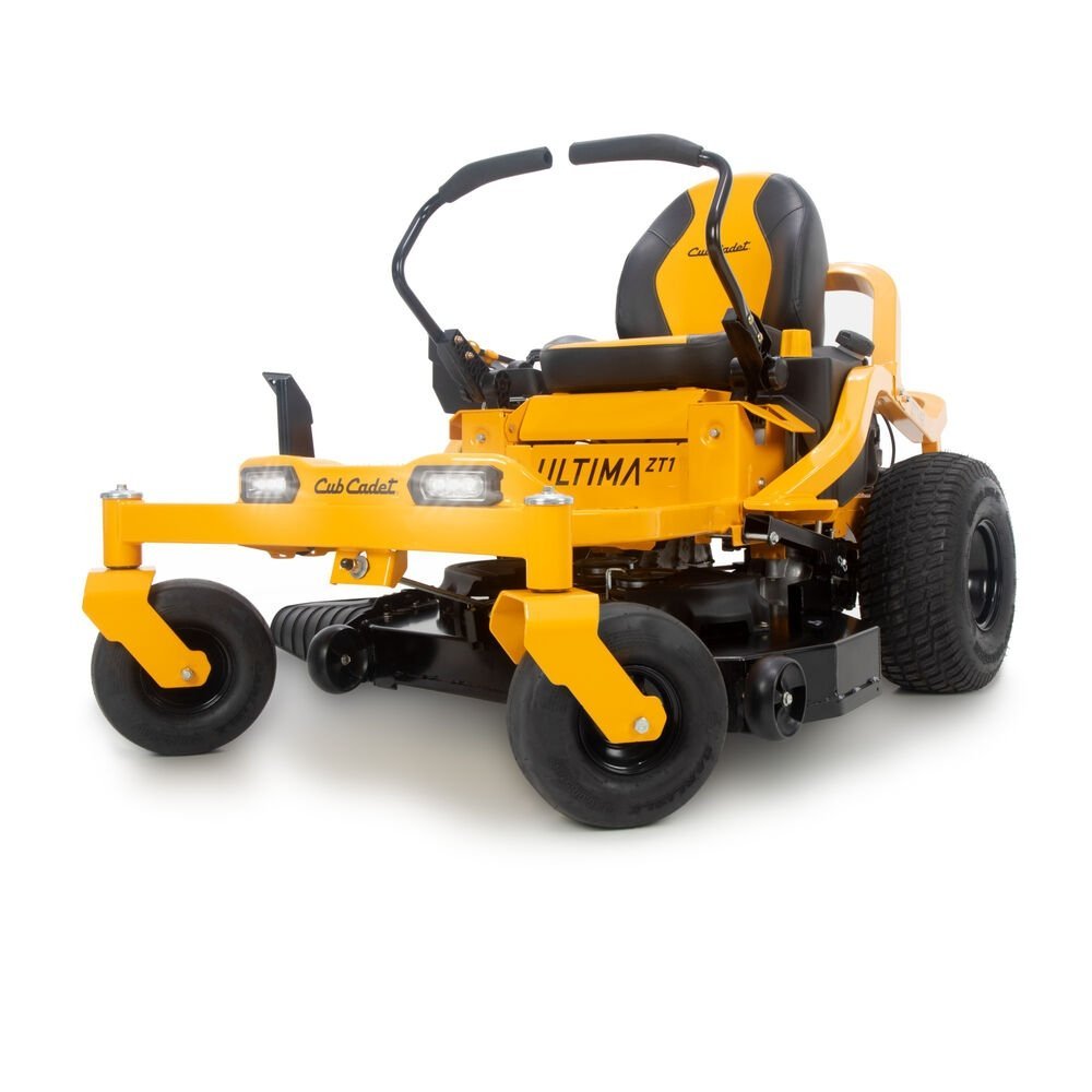 Cub Cadet Ultima ZT1 42 Fab Zero-Turn Mower-62513 - Image 2