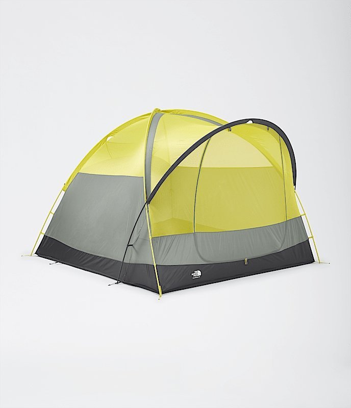The North Face Wawona 6 Person Tent-95339