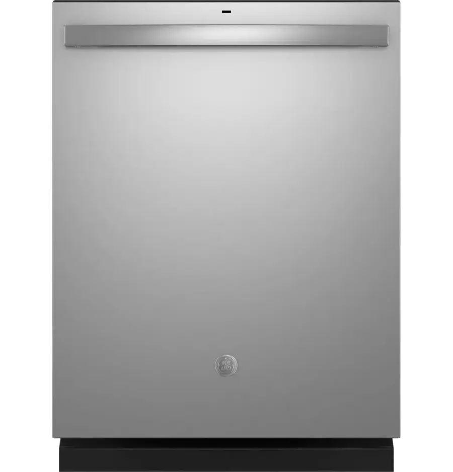 GE  24″ Top Control Built-In Hybrid Tub Dishwasher with Dry Boost  Stainless Steel-36938
