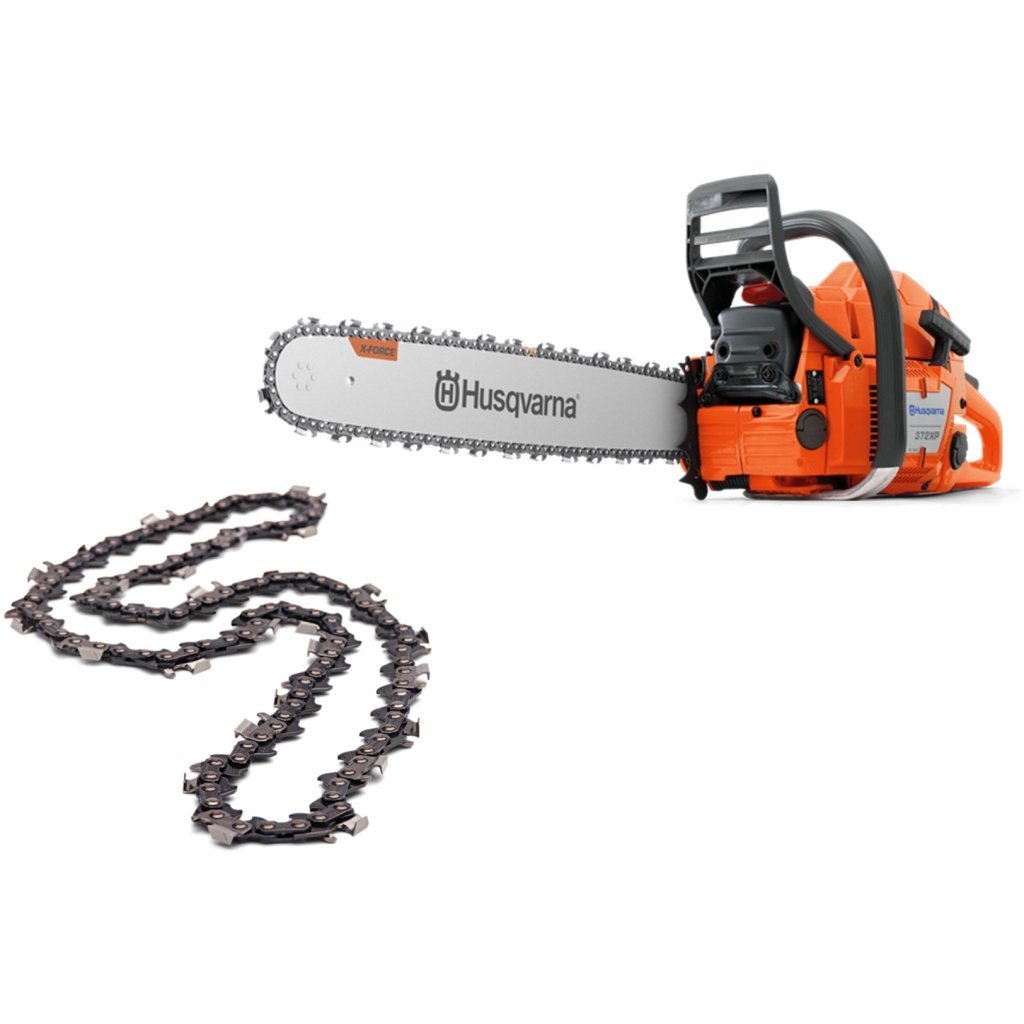 Husqvarna 372 XP Chainsaw 28″-41142 - Image 2