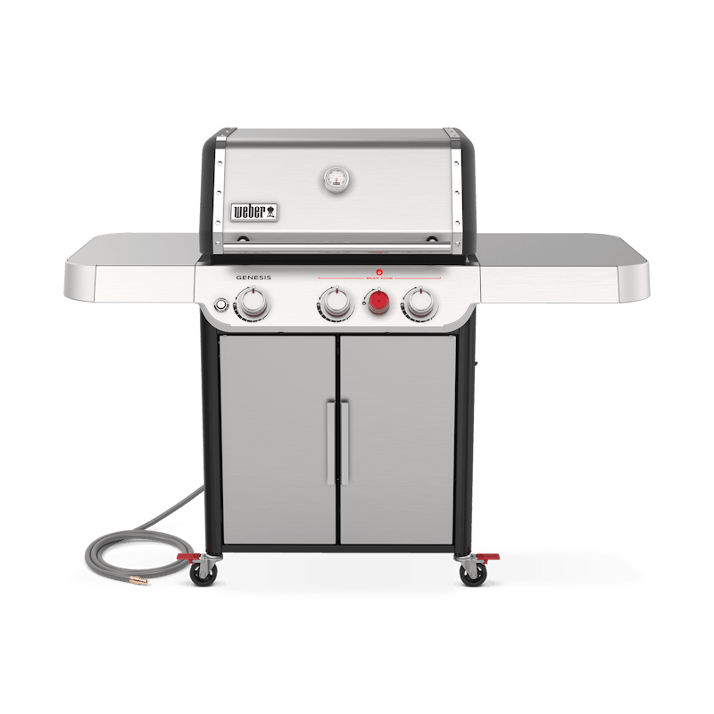 Weber Genesis S-325s Gas Grill-78681