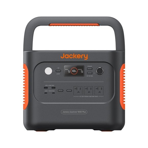 Jackery 1000 Plus-51288