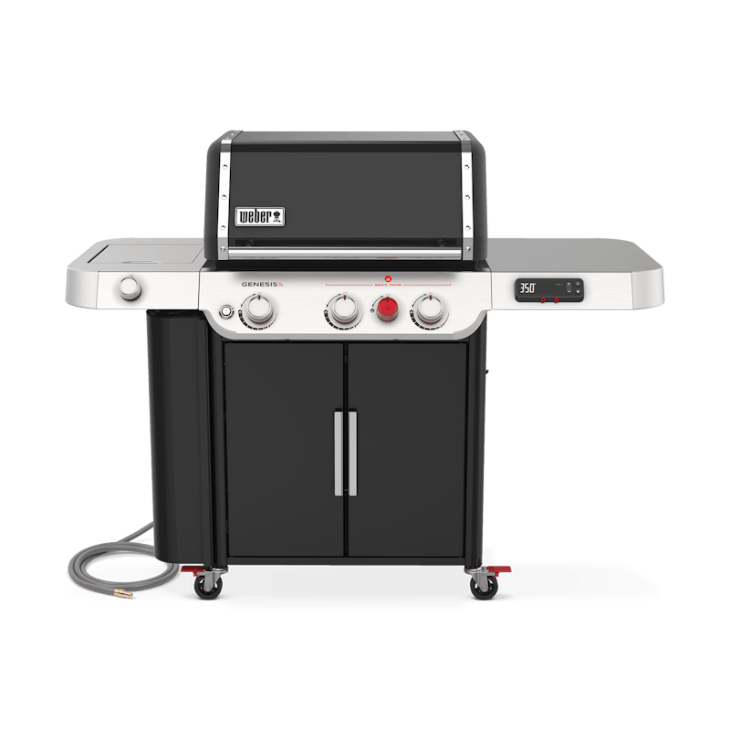 Weber Genesis EX-335 Smart Gas Grill-84183