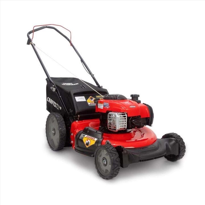 CRAFTSMAN 21″ 150 cc Gas Lawn Mower 11A-B26B791-35312