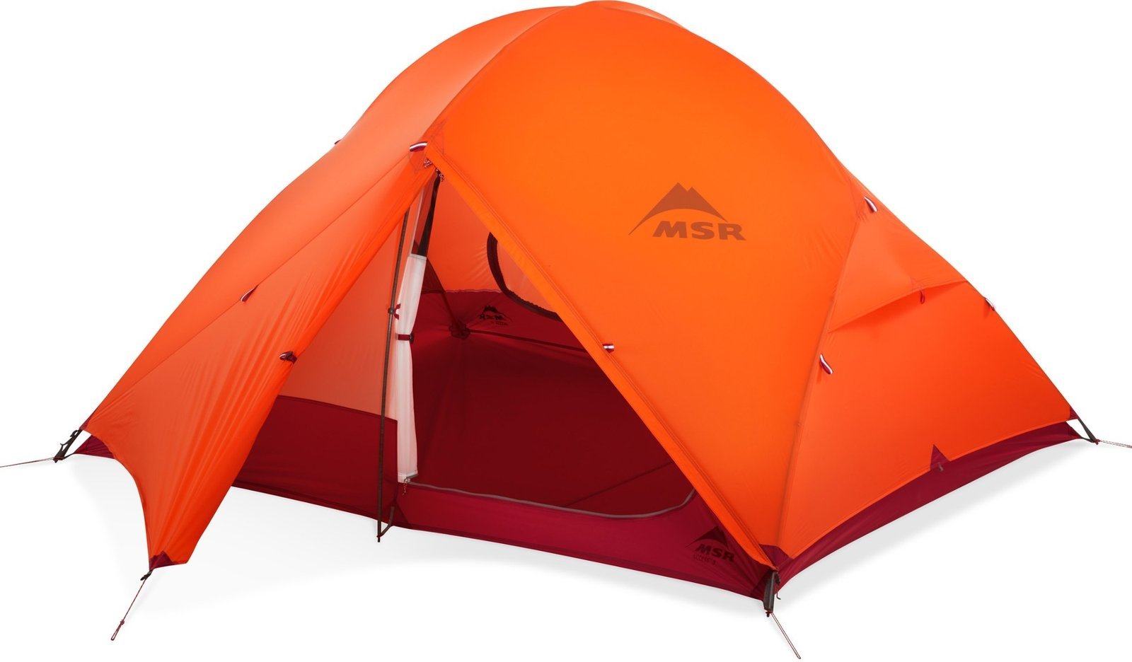MSR Access 3 Tent-13346