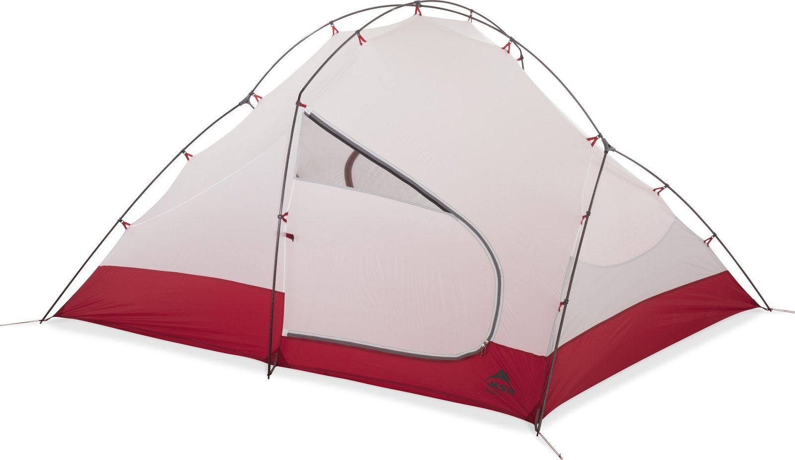 MSR Access 3 Tent-13346 - Image 2