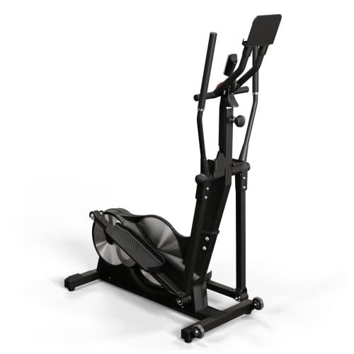 Keiser M5i Strider Elliptical Machine-87672