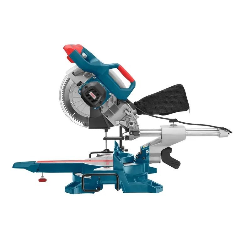 Combination saw 2000w 250mm-74811 - Image 6