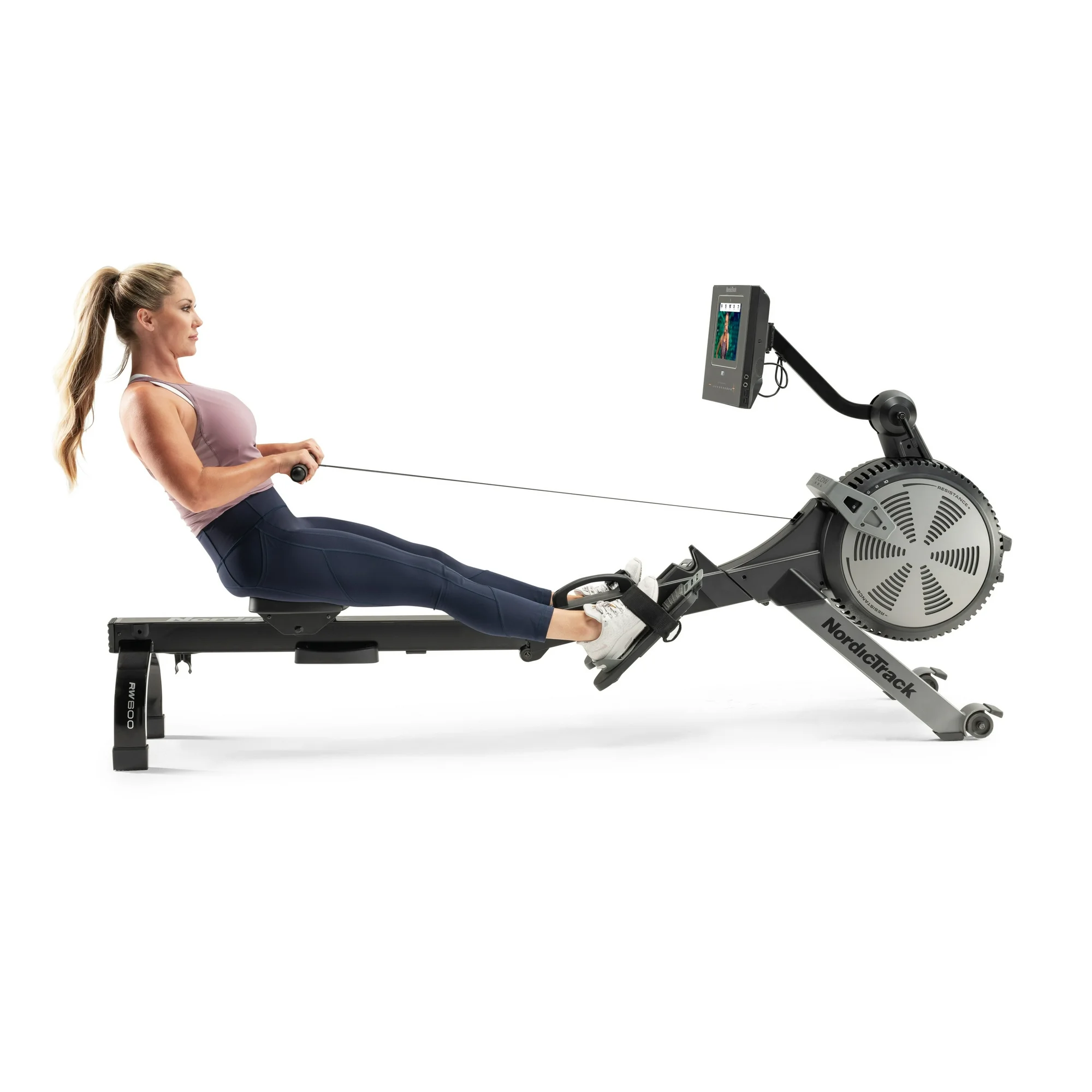 NordicTrack RW600 Rower-78829 - Image 4