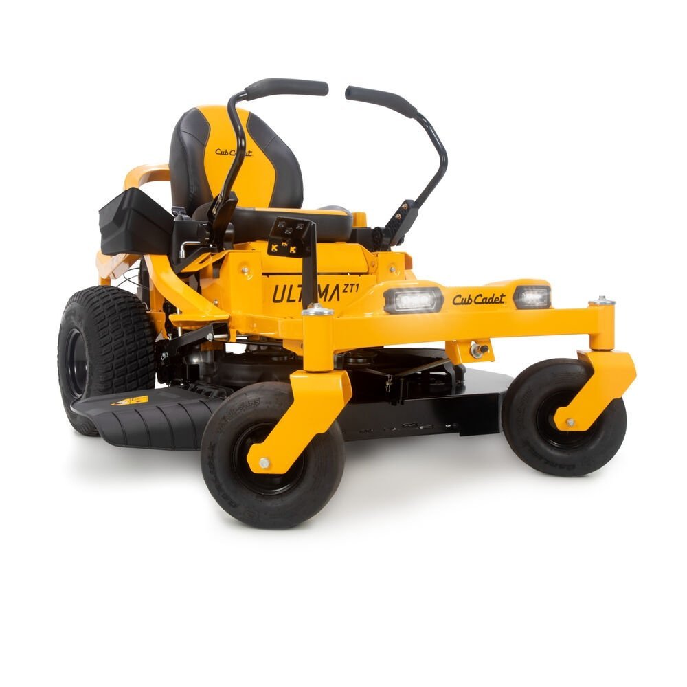 Cub Cadet Ultima ZT1 42 Fab Zero-Turn Mower-62513 - Image 5