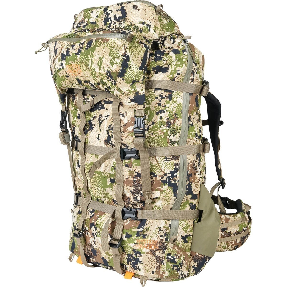Mystery Ranch Women’s Metcalf 100 Backpack-56752