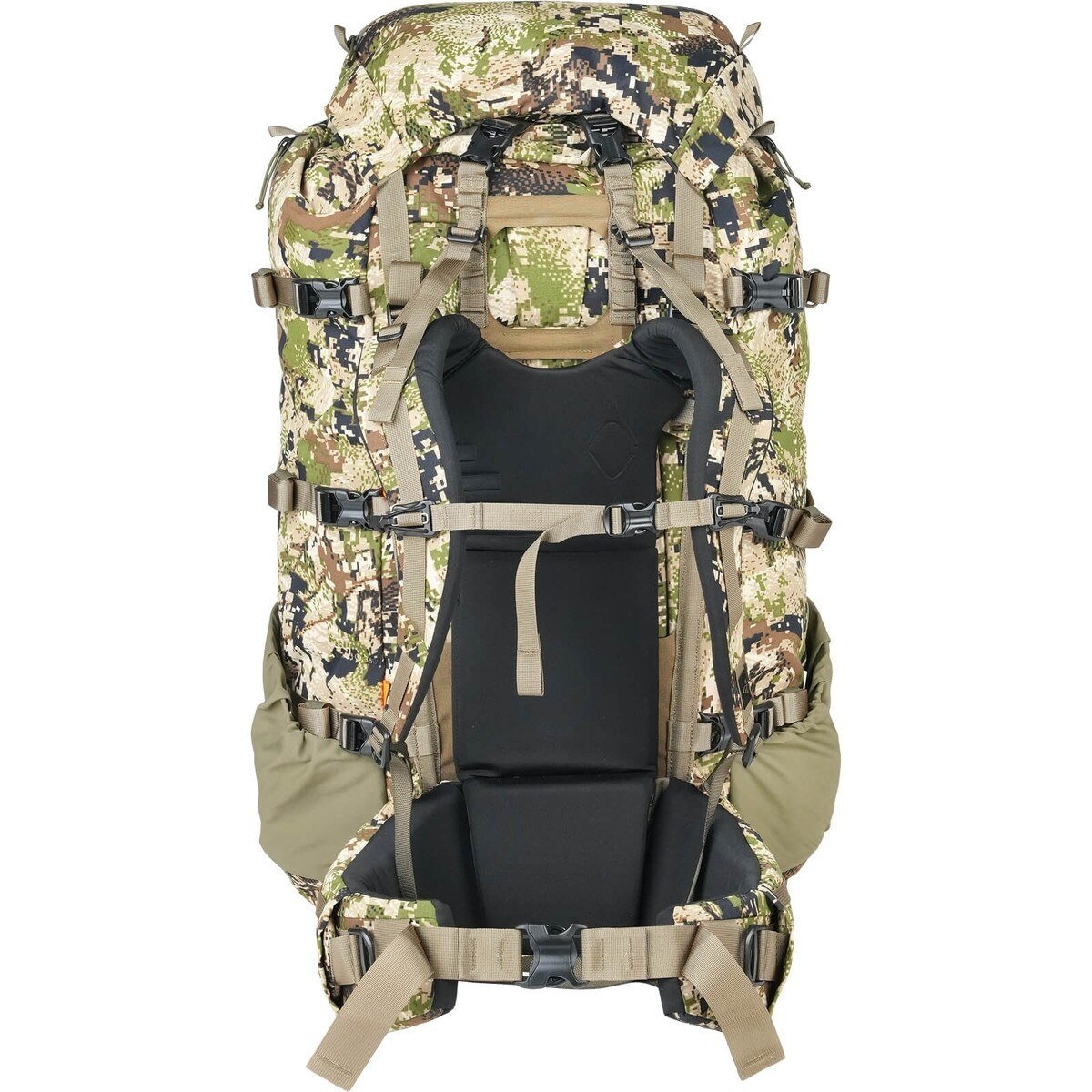 Mystery Ranch Women’s Metcalf 100 Backpack-56752 - Image 5