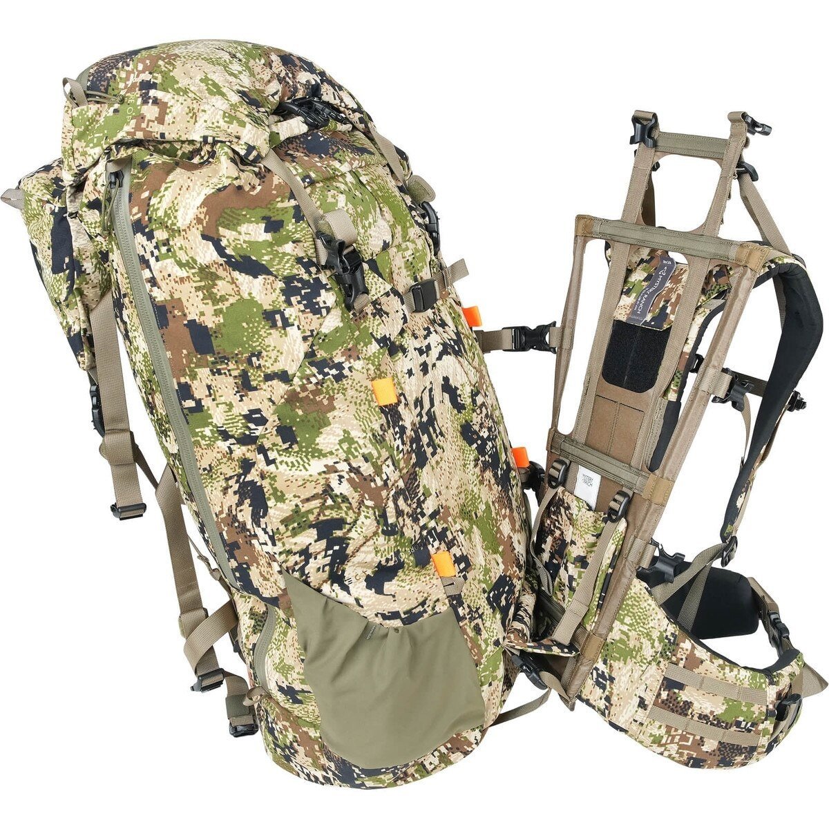 Mystery Ranch Women’s Metcalf 100 Backpack-56752 - Image 7