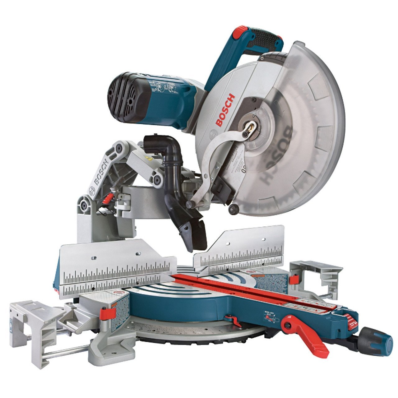 Bosch GCM12SD Dual-Bevel Glide Miter Saw-89513