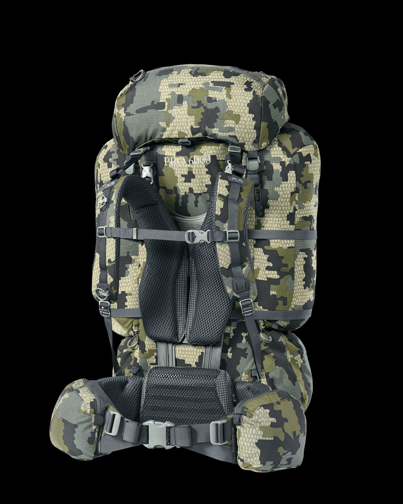 KUIU PRO 6000 Pack-38897 - Image 2