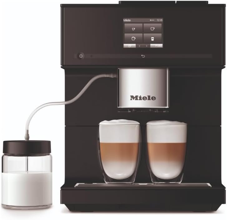 Miele CM 7750 CoffeeSelect Coffee System-78643
