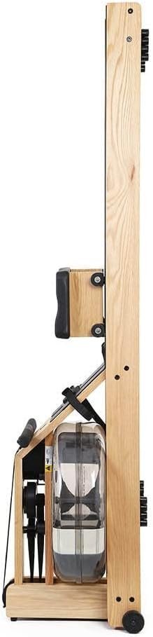 WaterRower Oak Rowing Machine with S4-85477 - Image 2