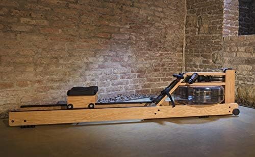 WaterRower Oak Rowing Machine with S4-85477 - Image 6