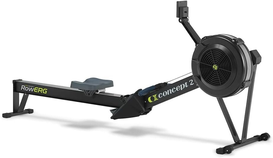 Concept 2 Model D Indoor Rowing Machine-48366