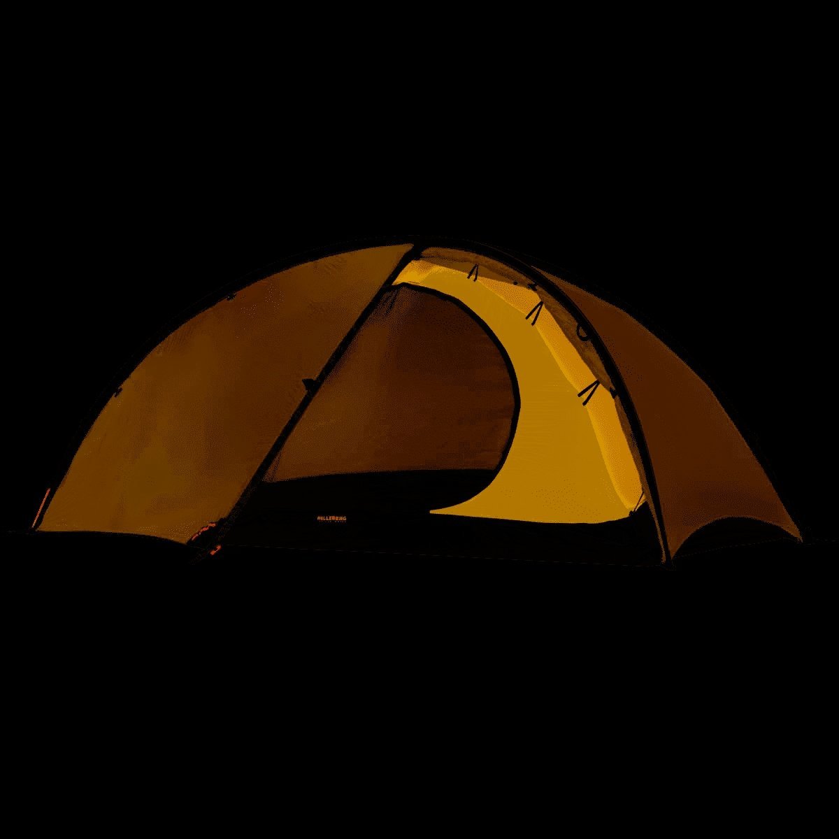 Hilleberg Niak 2 Person Tent-23728