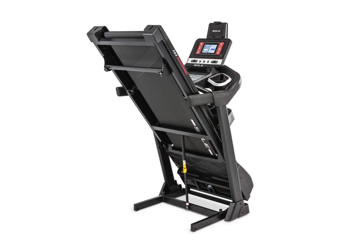 Sole F63 Treadmill-73987 - Image 3