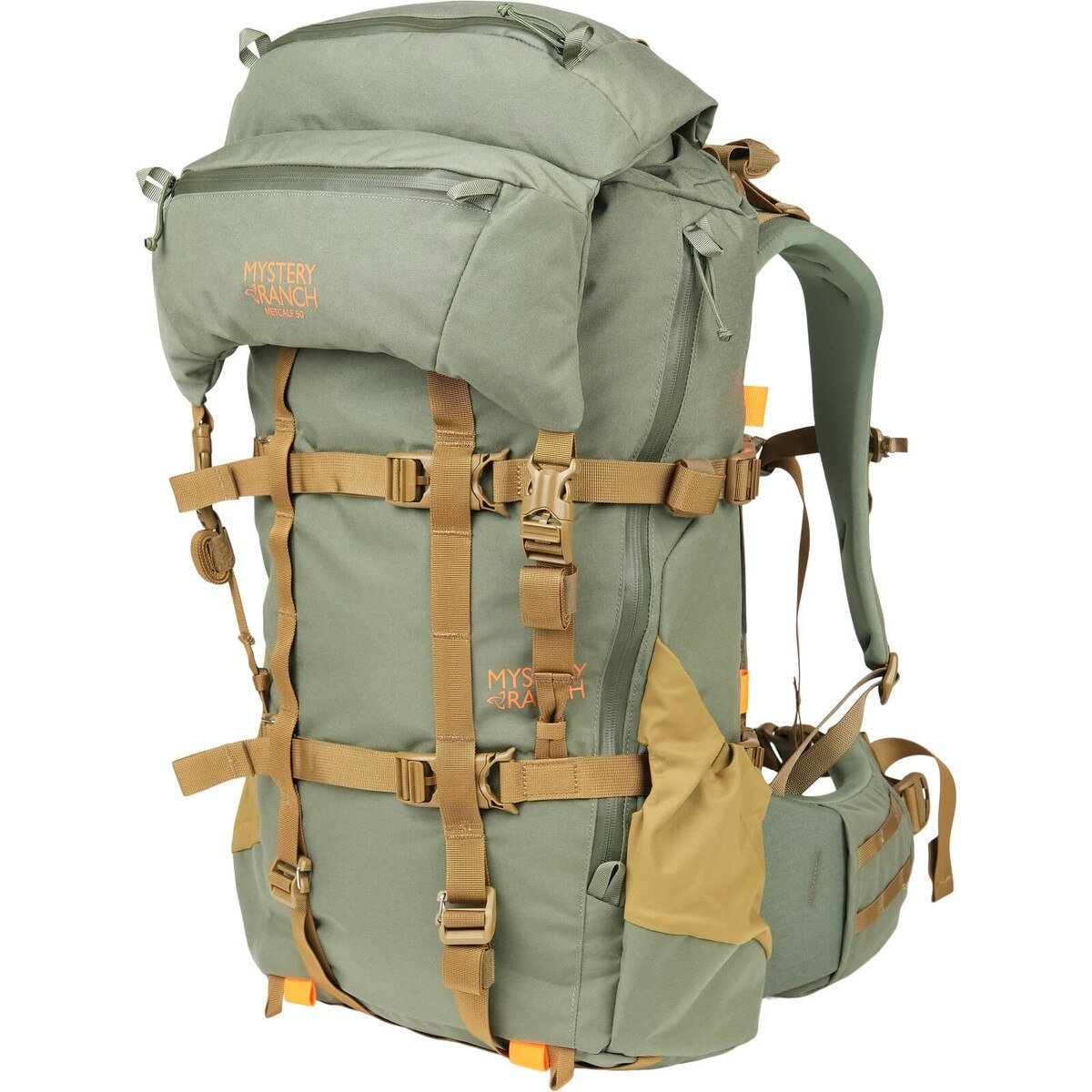 Mystery Ranch Metcalf 50 Backpack-35433