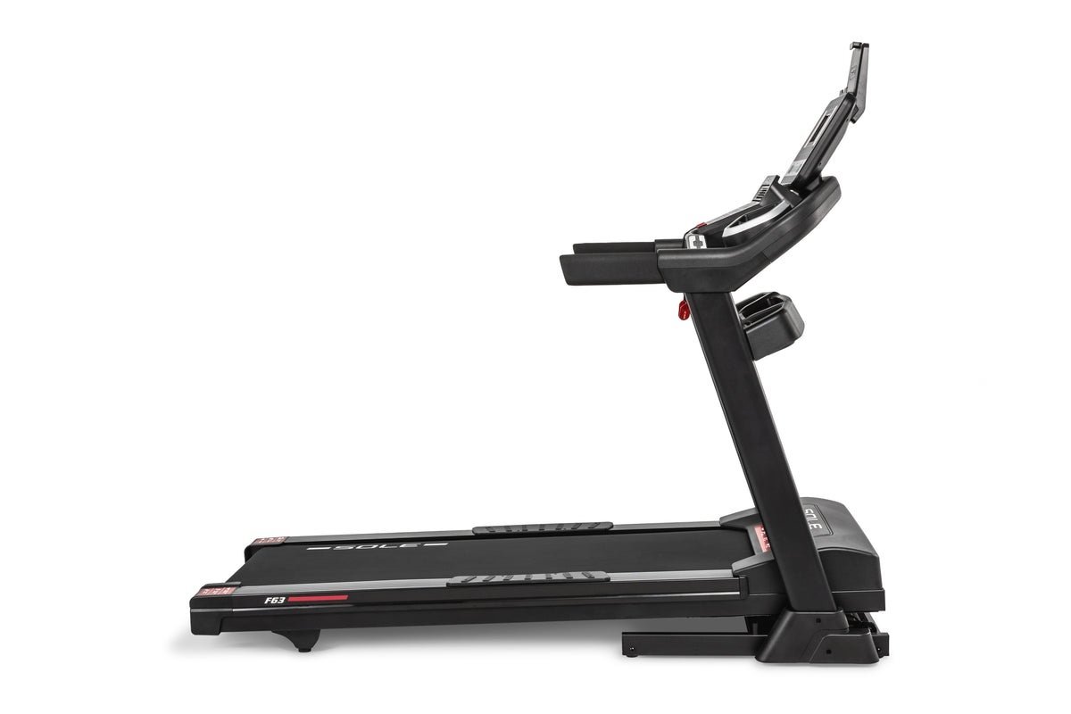 Sole F63 Treadmill-73987 - Image 5
