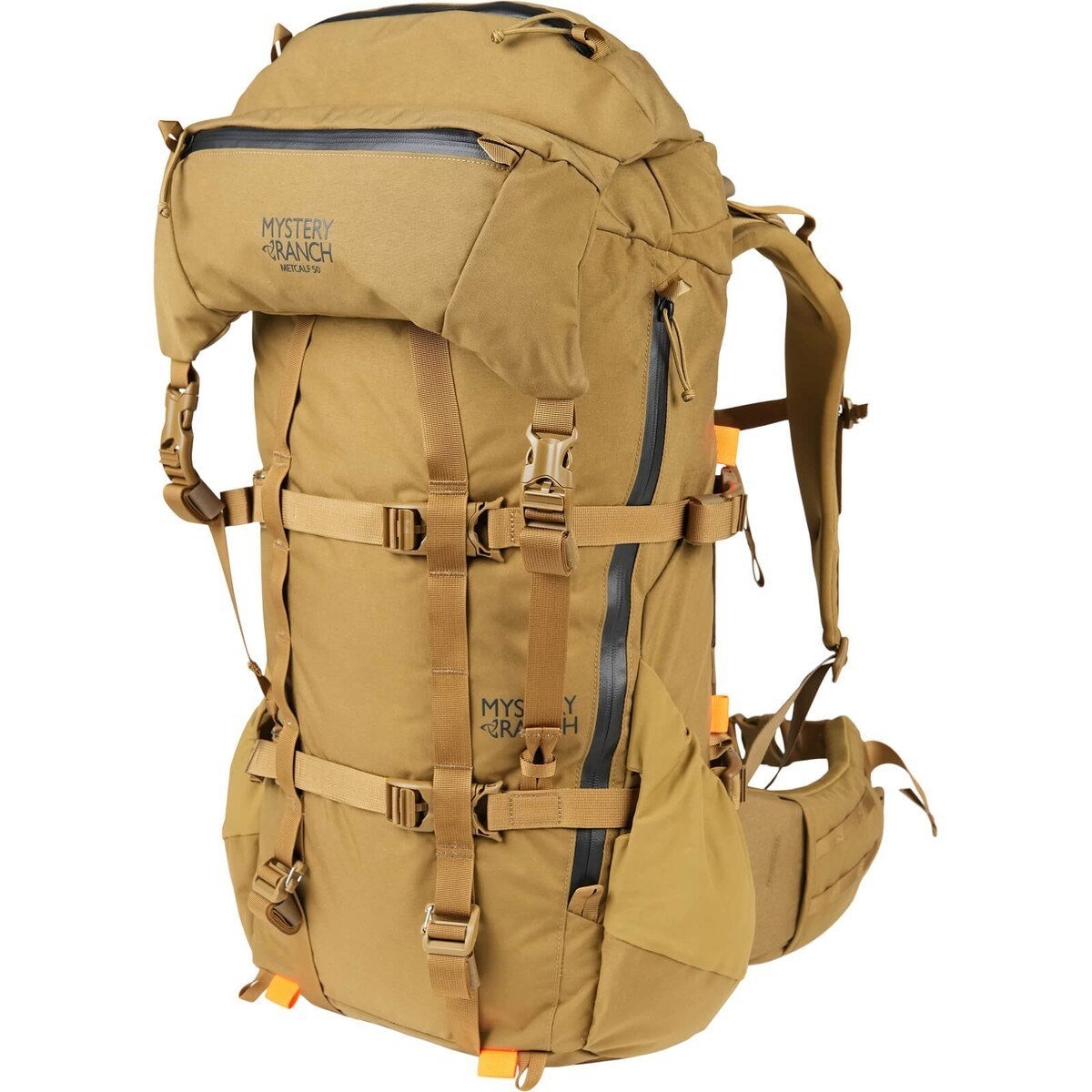 Mystery Ranch Metcalf 50 Backpack-35433 - Image 3