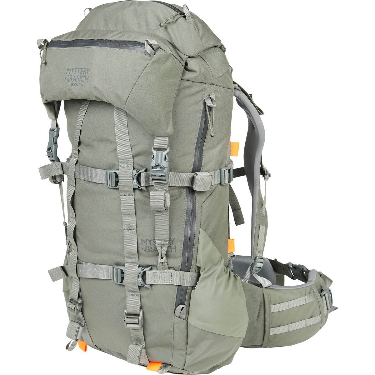 Mystery Ranch Metcalf 50 Backpack-35433 - Image 4